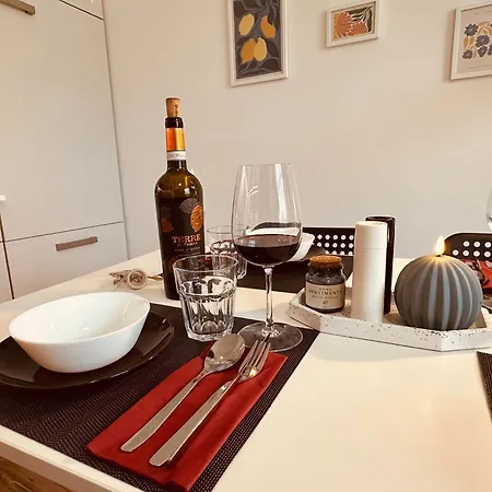 Chloe's Apartament *