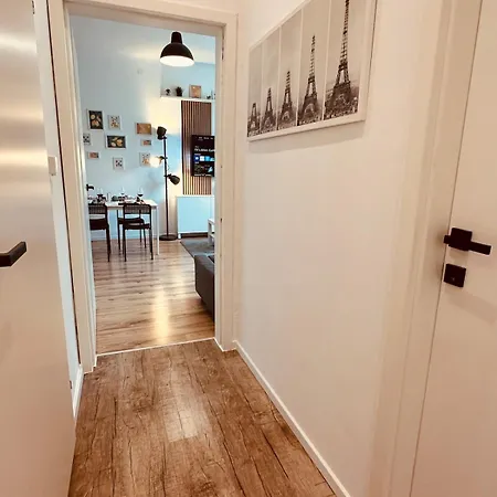 Chloe's Apartament Gloggnitz