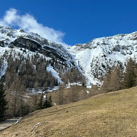 Apartament Chloe's *