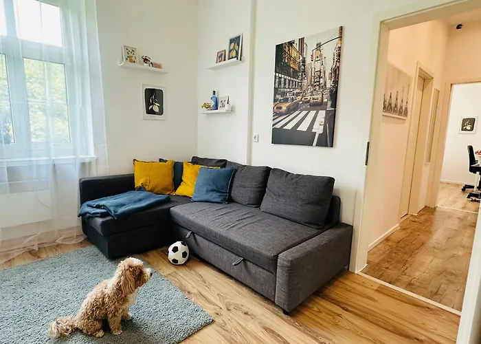 Apartamento Chloe's *