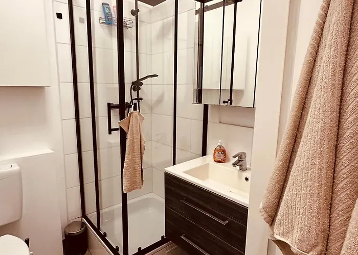 Chloe's Apartamento Gloggnitz