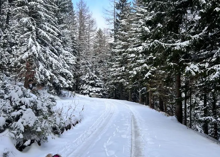 Chloe's Apartamento *