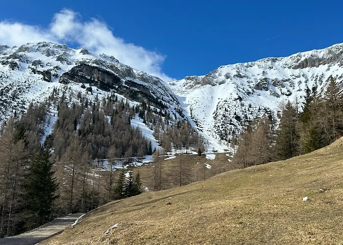 Apartamento Chloe's *