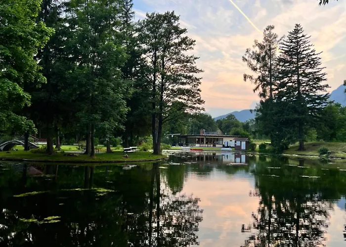 Apartamento Chloe's *